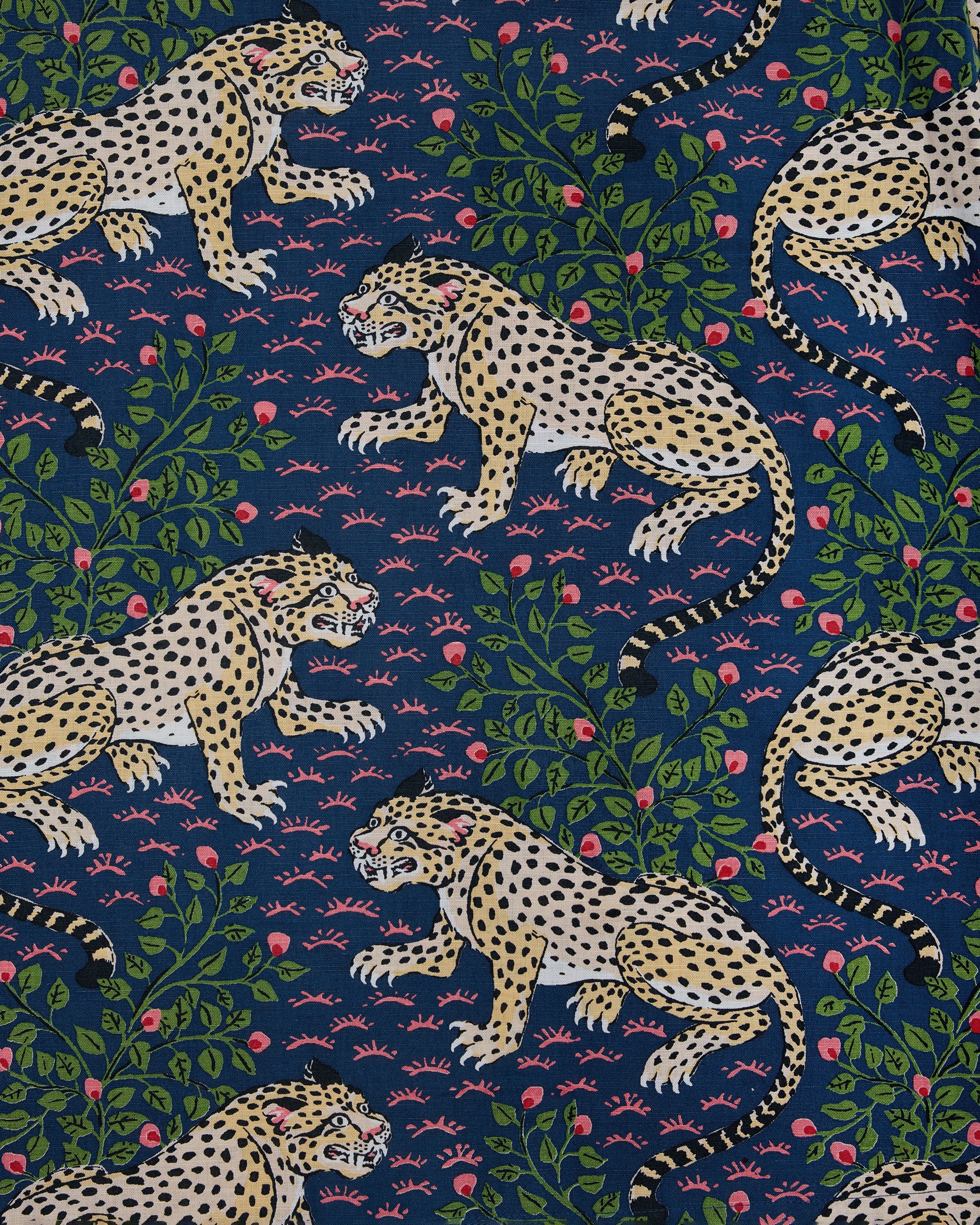 Bagheera - To and From Dress - Navy - Image 6