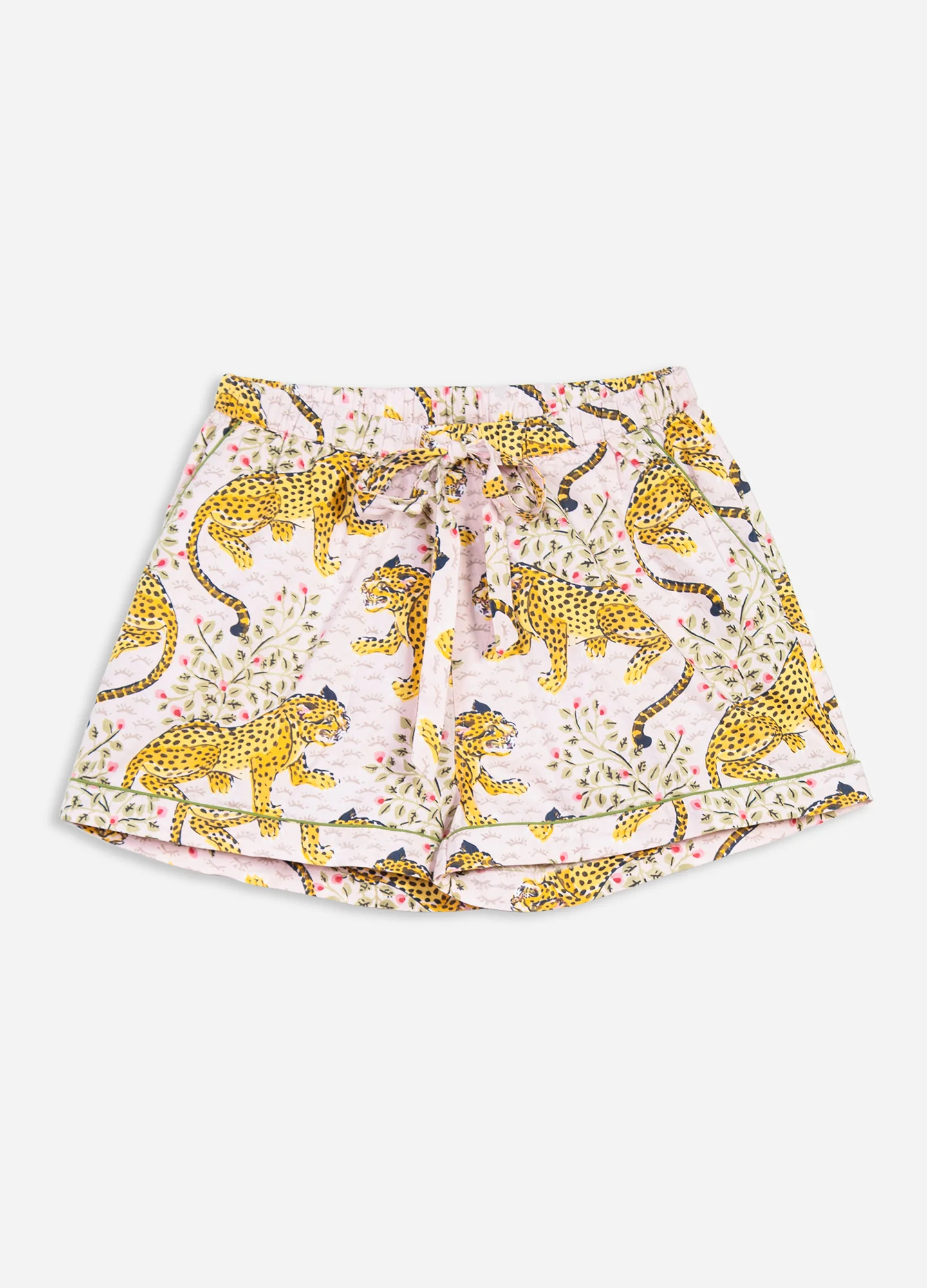 Bagheera - PJ Shorts - Blush - Image 6