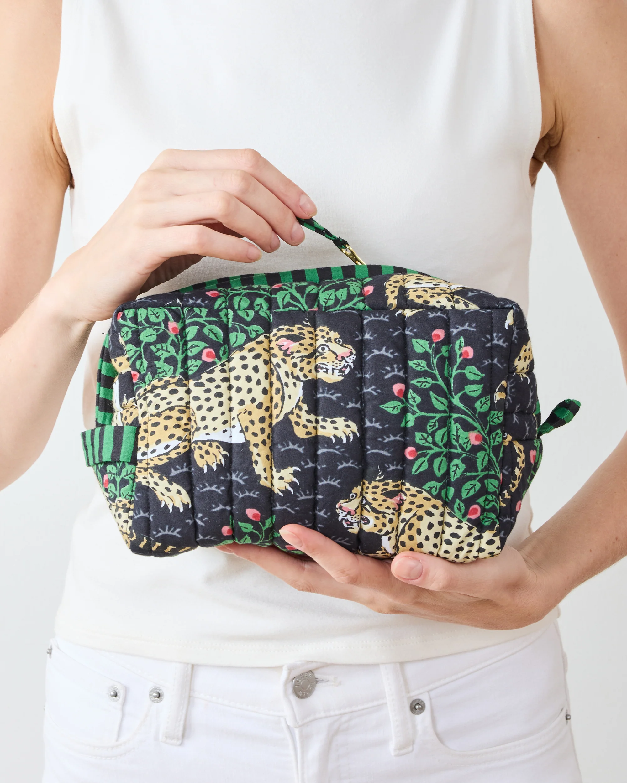 Bagheera - Three's Best Pouch Set - Multi - Image 4