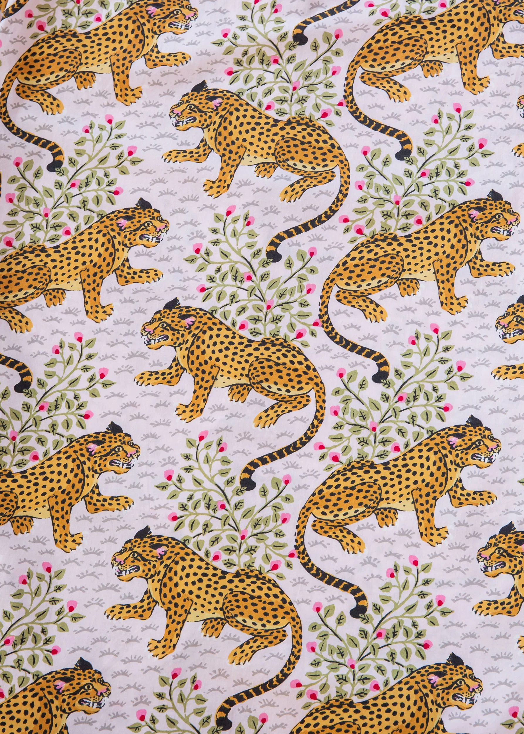 Bagheera - Tall PJ Pants - Blush - Image 6