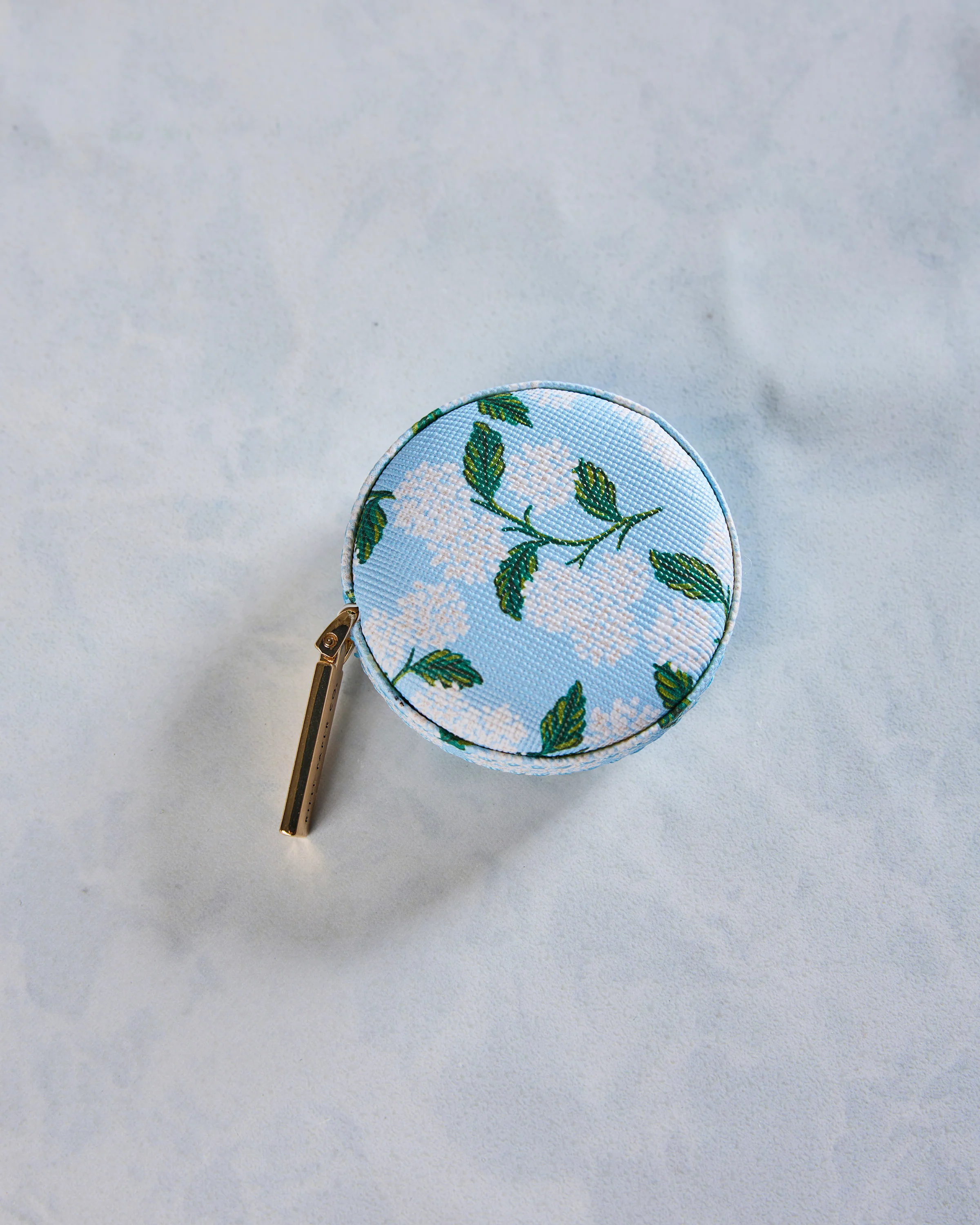 Blue Combo - Hydrangea Measuring Tape - Rifle Paper Co - Image 2