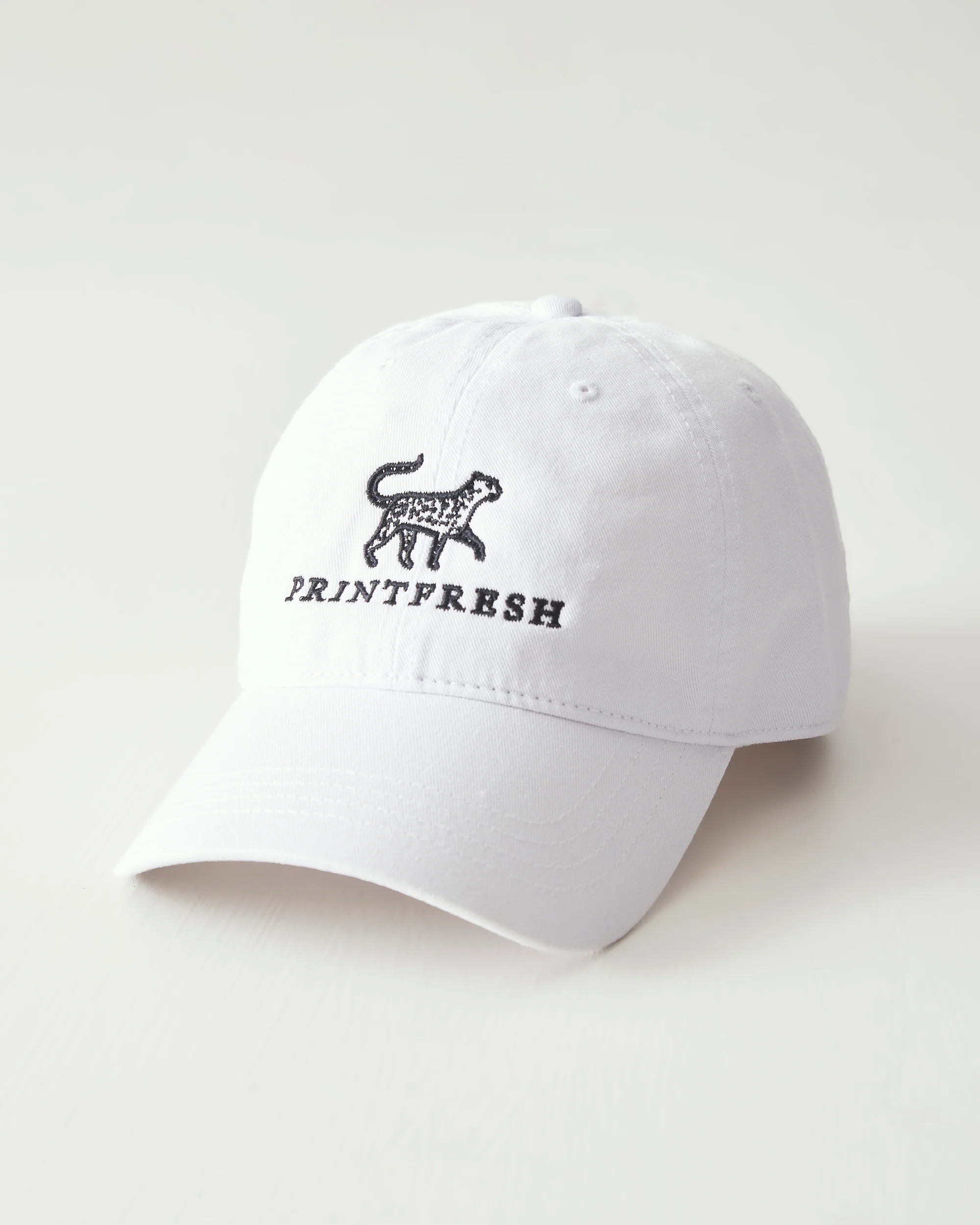 Chino Twill - Everyday Cap - Cloud - Image 3