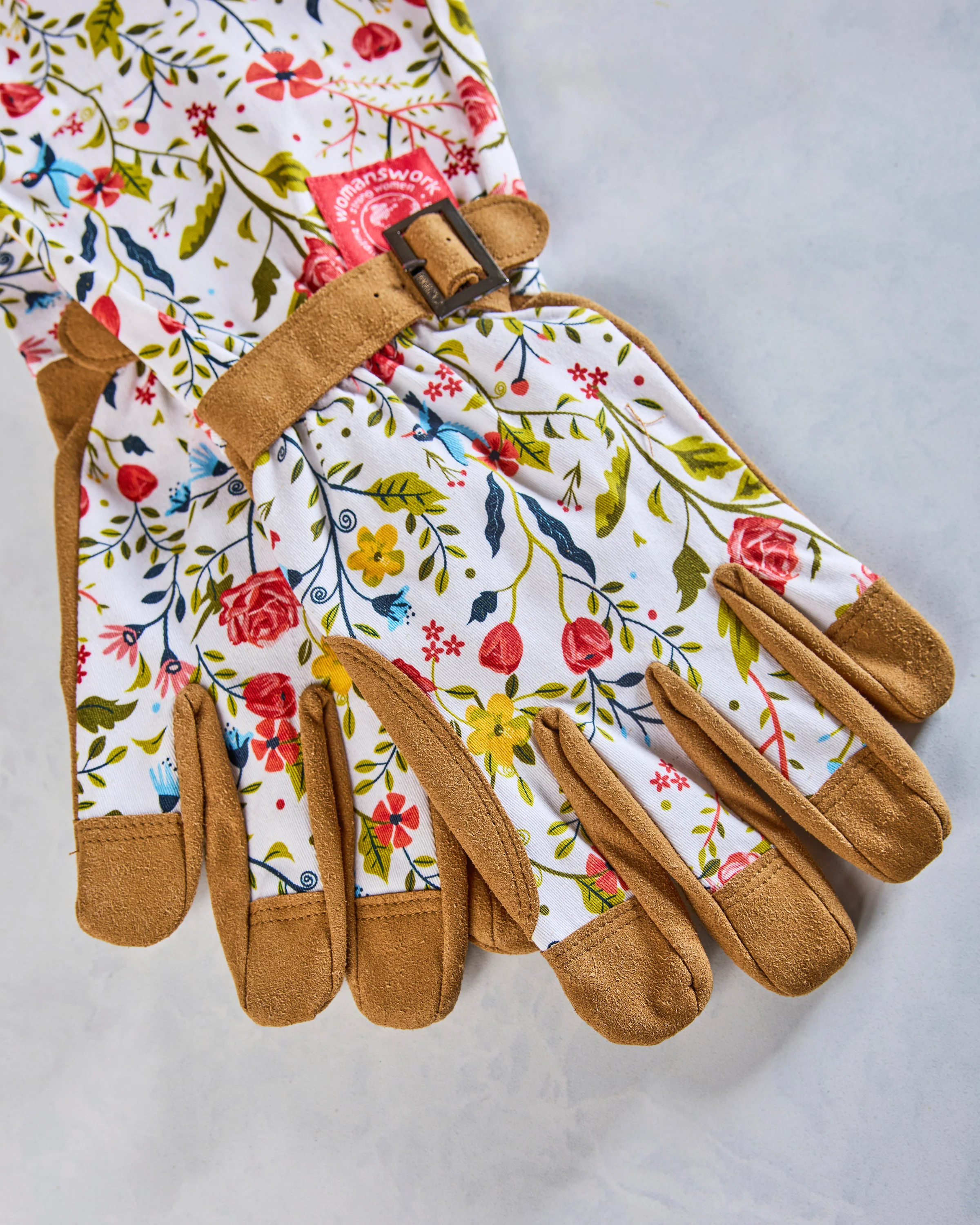 Garden of Paradise - Arm Saver Glove - Womanswork - Image 5