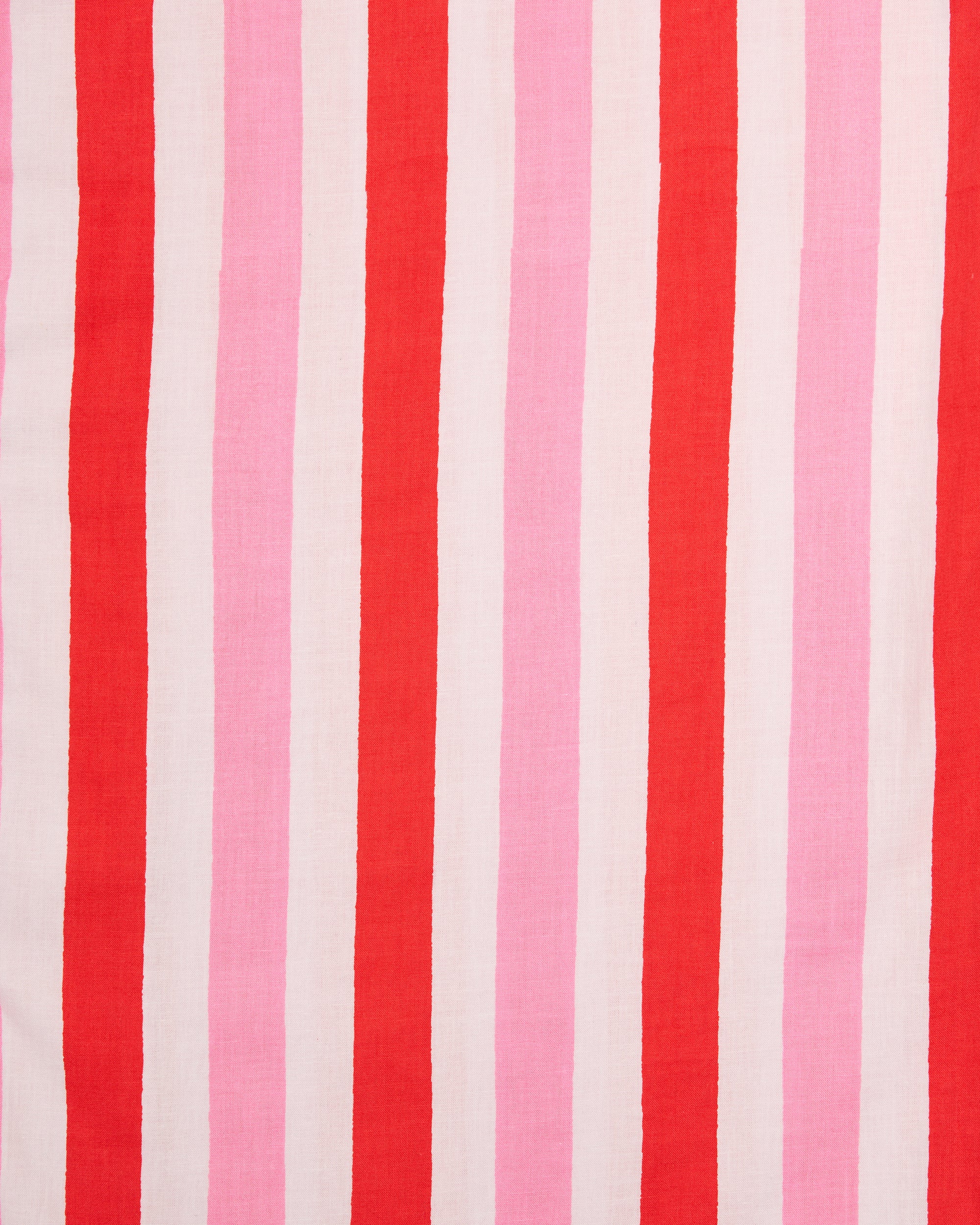 Taffy Stripes - Lounge Robe - Peppermint Swirl - Image 6