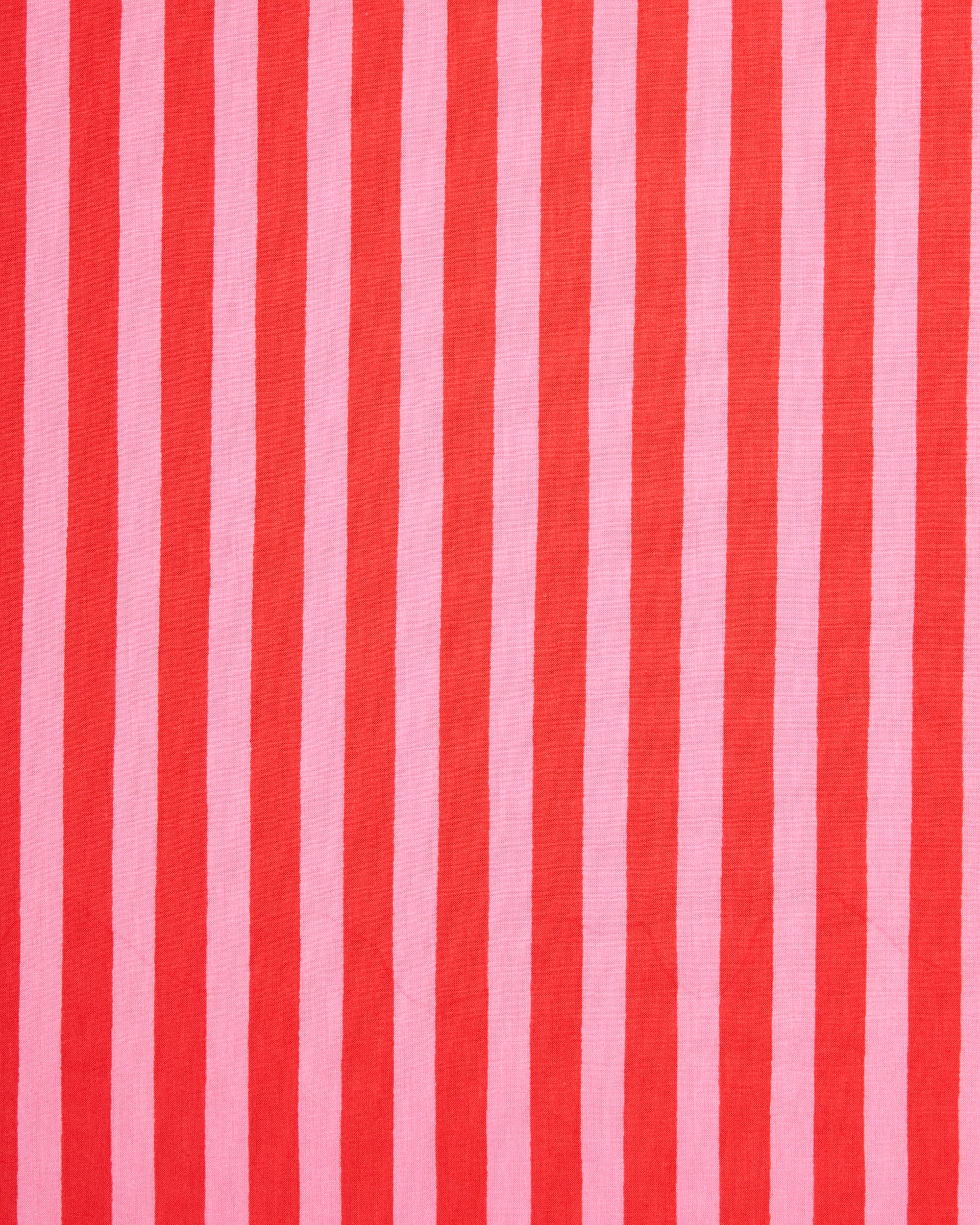 Taffy Stripes - Ruffle Shorts - Peppermint Swirl - Image 5