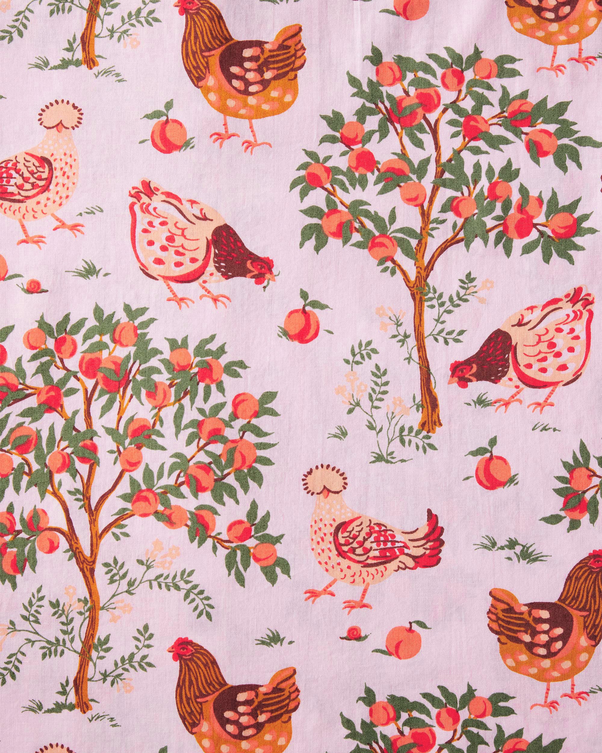 Hen House - Robe - Ballet Pink - Image 7