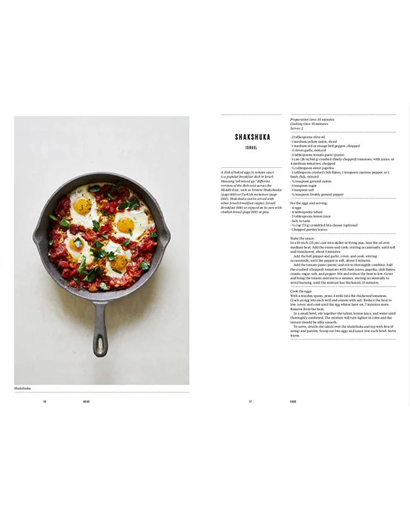 Ivory - Breakfast: The Cookbook - Phaidon - Image 2