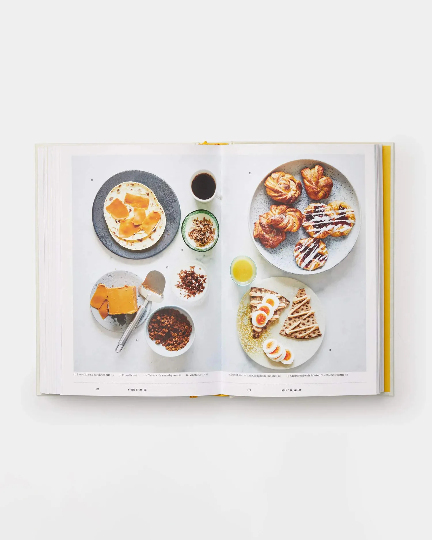Ivory - Breakfast: The Cookbook - Phaidon - Image 3