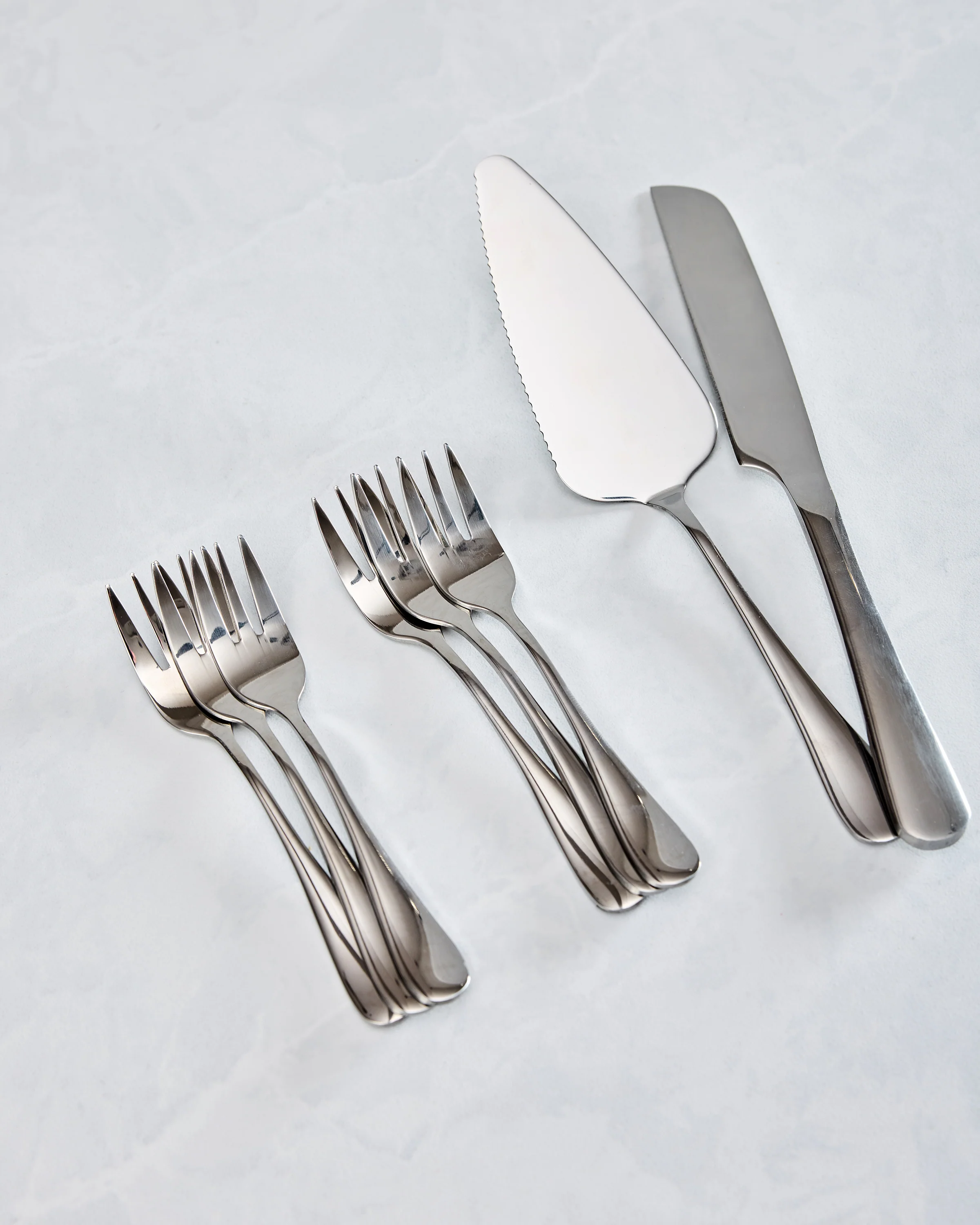Ivory - The Essentials - Cake Tools - Printworks - Image 3