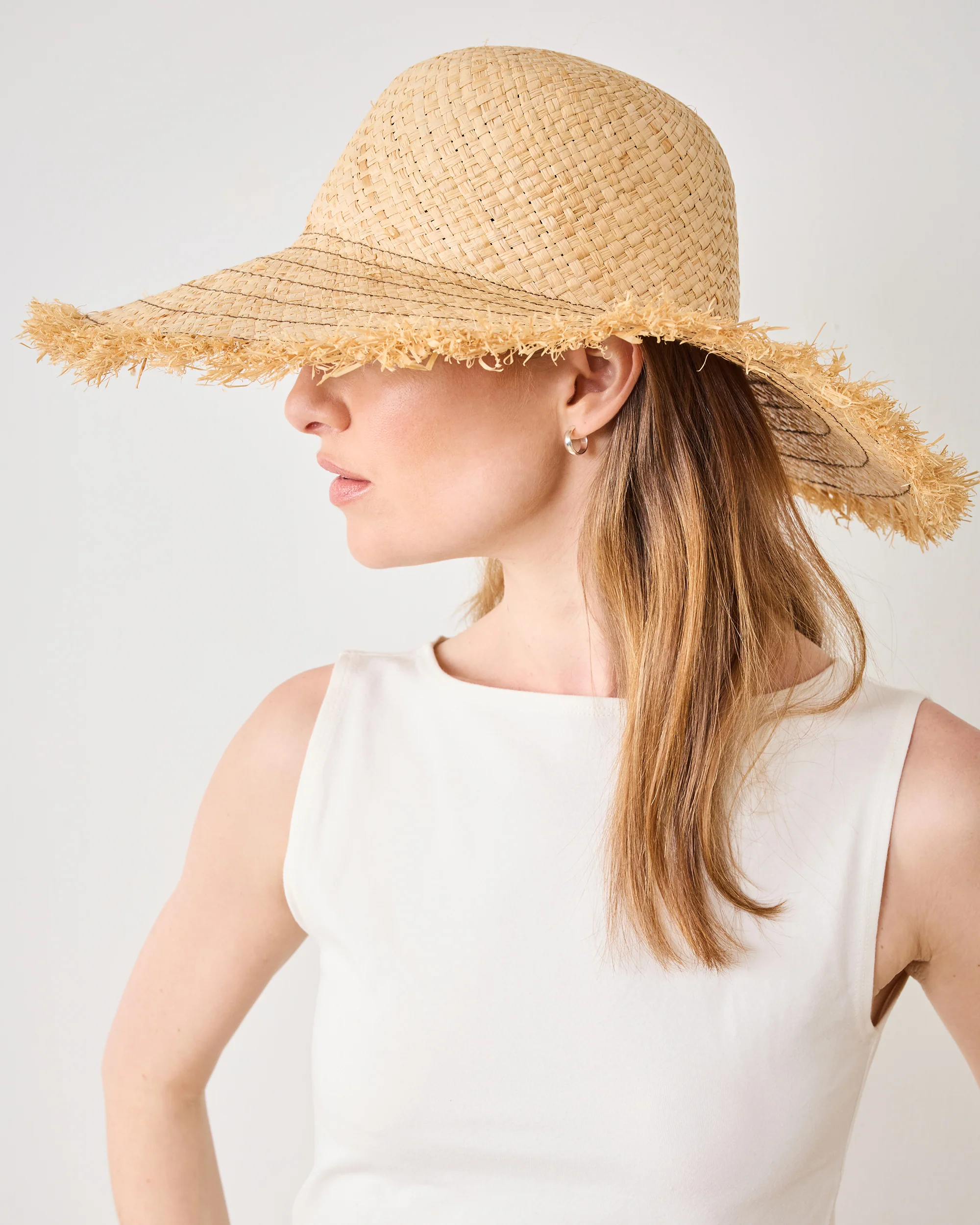 Natural - Raya Sunhat - Hat Attack - Image 3