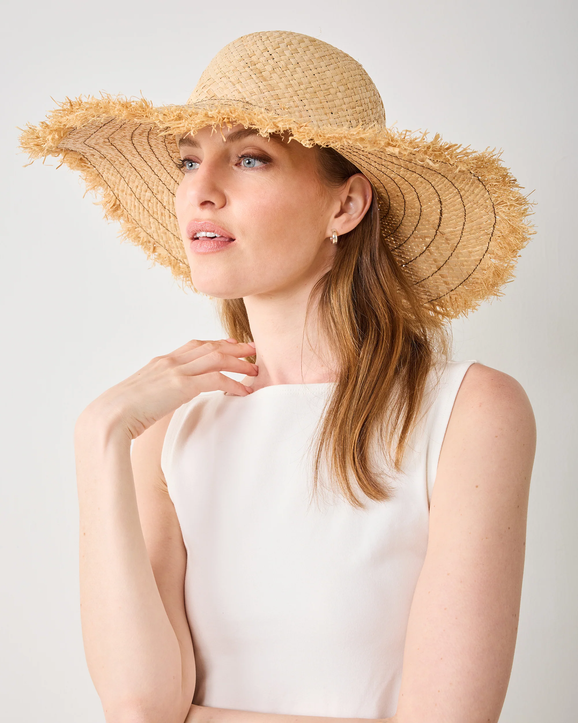 Natural - Raya Sunhat - Hat Attack - Image 4