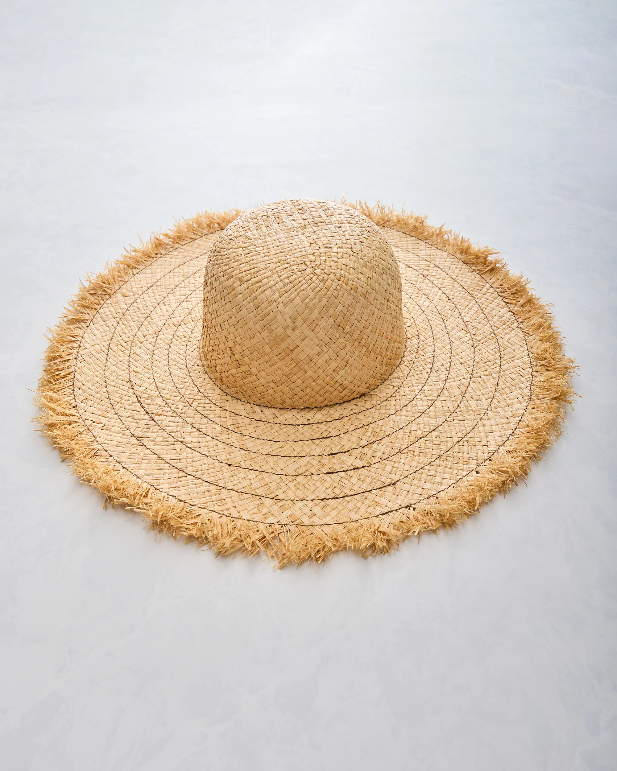 Natural - Raya Sunhat - Hat Attack - Image 5