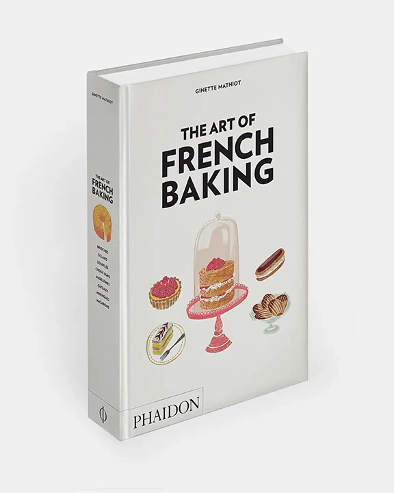 Phaidon - The Art of French Baking - White - Image 3